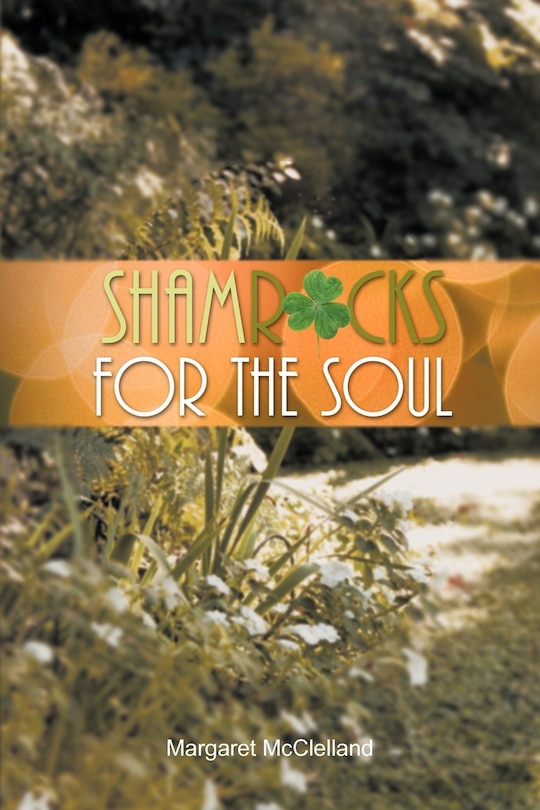 Front cover_Shamrocks For The Soul