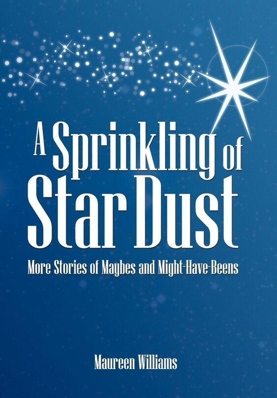 Front cover_A Sprinkling Of Star Dust