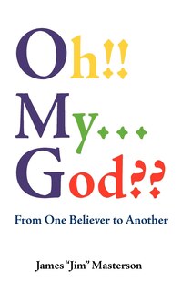 Front cover_Oh!! My...God