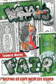 Front cover_What's Fair