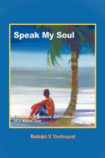 Front cover_Speak My Soul