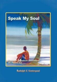 Front cover_Speak My Soul