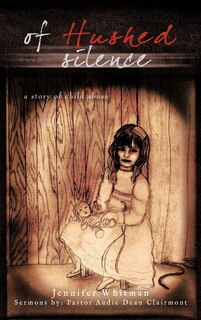 Front cover_Of Hushed Silence