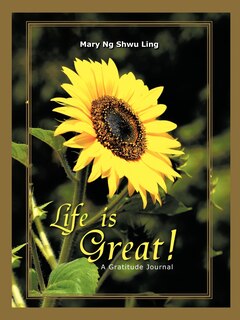 Front cover_Life is Great!