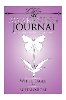 Front cover_My Awakening Journal