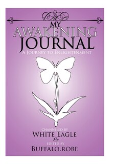 Front cover_My Awakening Journal