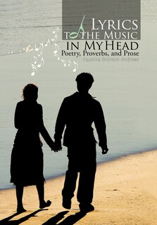 Front cover_Lyrics To The Music In My Head