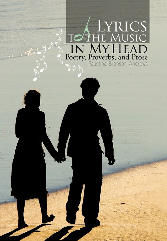 Front cover_Lyrics To The Music In My Head
