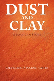 Front cover_Dust And Clay