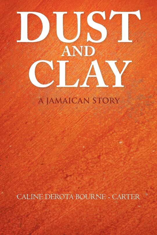 Front cover_Dust And Clay