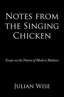 Couverture_Notes From The Singing Chicken