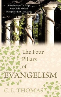 Couverture_The Four Pillars Of Evangelism