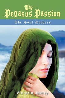 Front cover_The Pegasus Passion