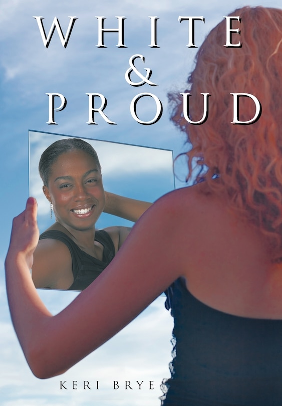 Front cover_White & Proud