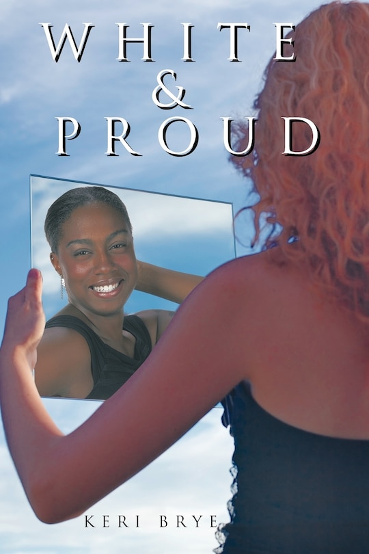 Front cover_White & Proud