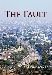 Front cover_The Fault