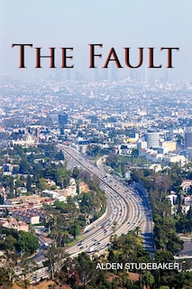 Front cover_The Fault