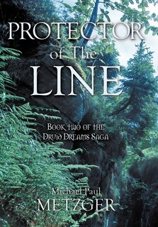 Couverture_Protector Of The Line