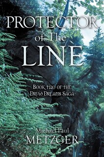 Front cover_Protector Of The Line