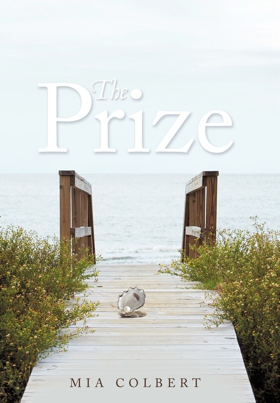 Front cover_The Prize