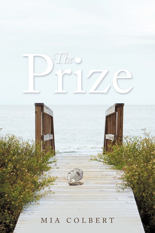 Front cover_The Prize