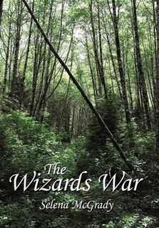 Front cover_The Wizards War