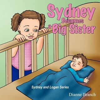 Front cover_Sydney Becomes A Big Sister