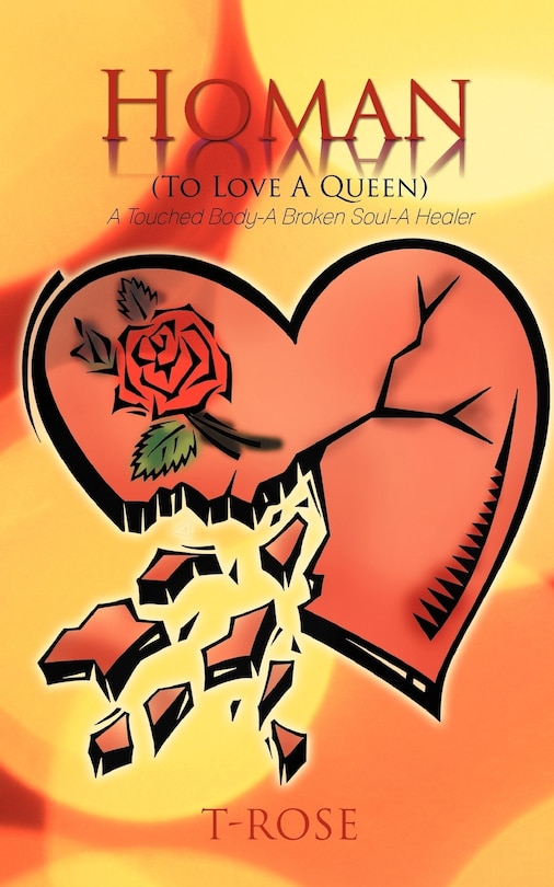Front cover_Homan (to Love A Queen)