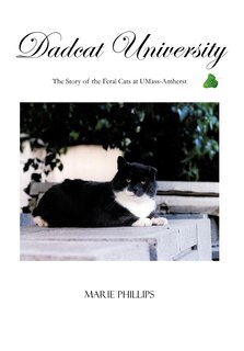 Front cover_Dadcat University