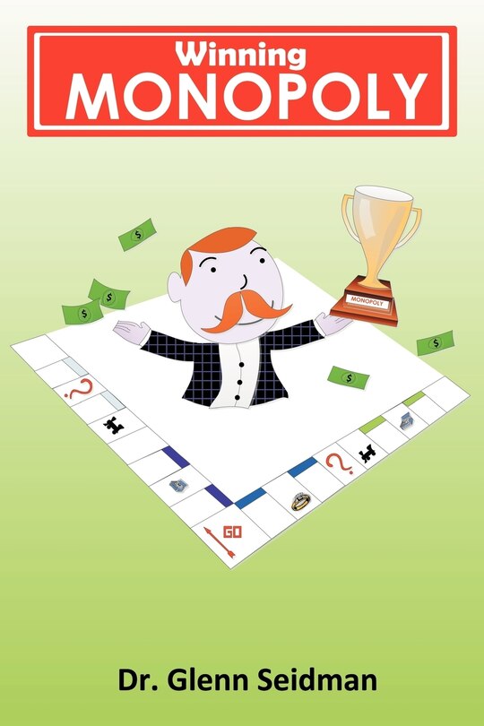 Front cover_Winning Monopoly