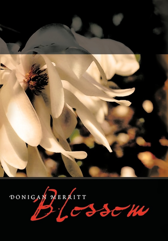 Front cover_Blossom