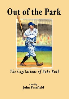 Front cover_Out Of The Park
