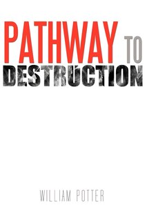Front cover_Pathway To Destruction