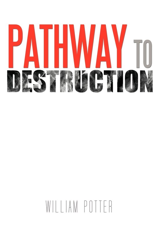 Front cover_Pathway To Destruction