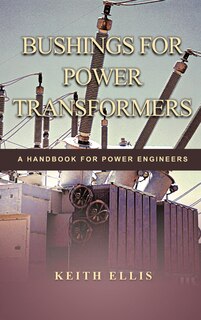 Front cover_Bushings For Power Transformers
