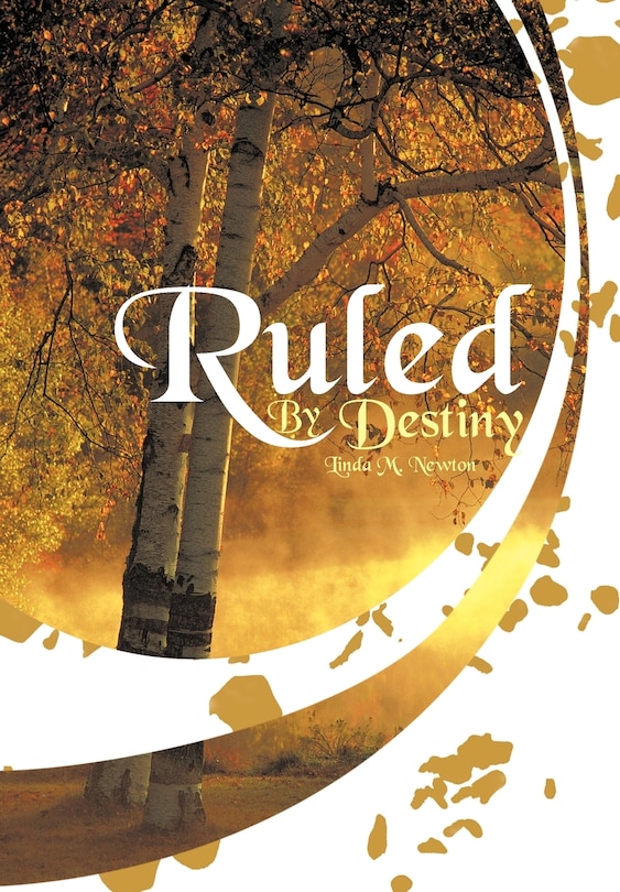 Front cover_Ruled By Destiny
