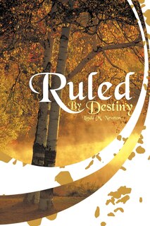 Front cover_Ruled By Destiny