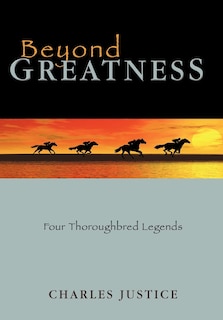 Front cover_Beyond Greatness
