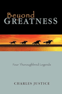 Front cover_Beyond Greatness