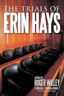Front cover_The Trials Of Erin Hays