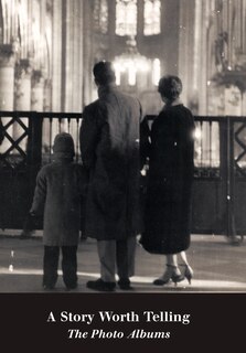 Front cover_A Story Worth Telling