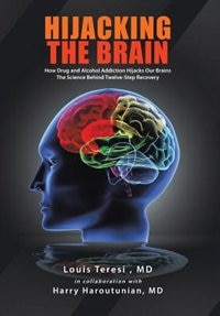 Front cover_Hijacking The Brain