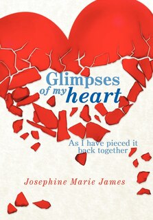 Couverture_Glimpses Of My Heart