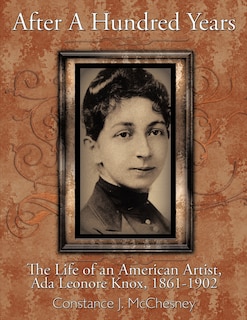 Front cover_After A Hundred Years