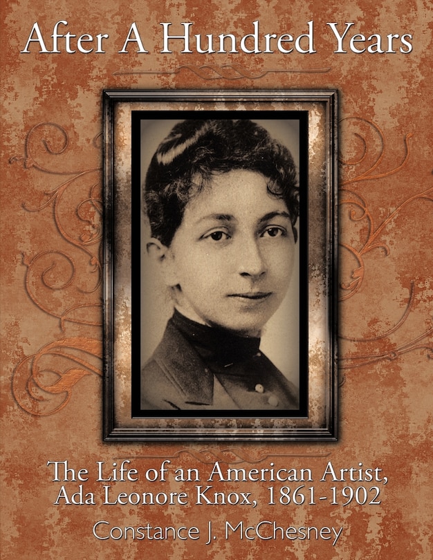Front cover_After A Hundred Years