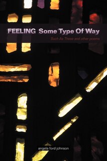 Couverture_Feeling Some Type Of Way