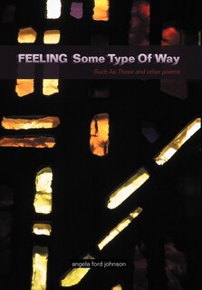 Couverture_Feeling Some Type Of Way