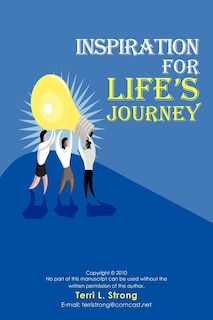 Couverture_Inspiration For Life's Journey