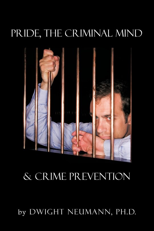 Couverture_Pride, The Criminal Mind,& Crime Prevention
