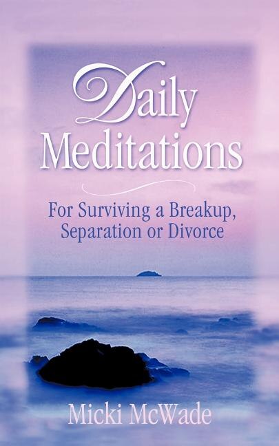 Front cover_Daily Meditations